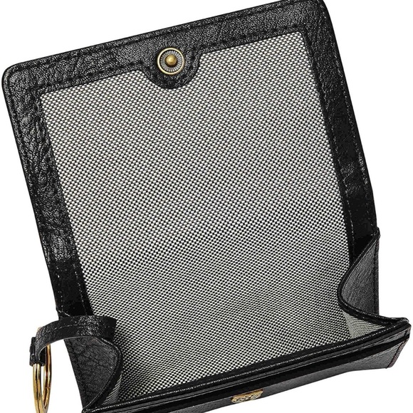 Fossil Blake RFID Small Flap Wallet - Picture 8 of 9